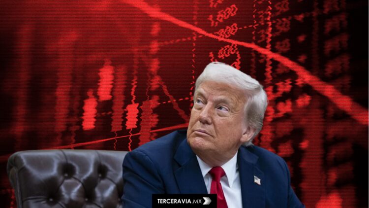 Mercados globales en caída libre: impacto económico y geopolítico de la nueva guerra comercial