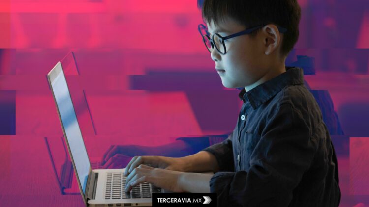 Alerta médica: aumento de miopía infantil por uso temprano de dispositivos móviles