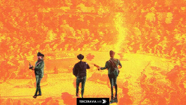 Jalisco impulsa ley contra la apología del delito en conciertos y bares