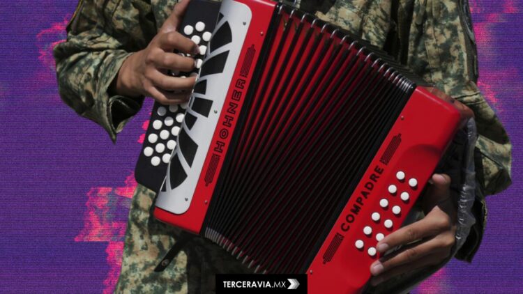 Ramírez Bedolla lanza decreto contra narcocorridos ¿Es realmente lo más importante por atender?