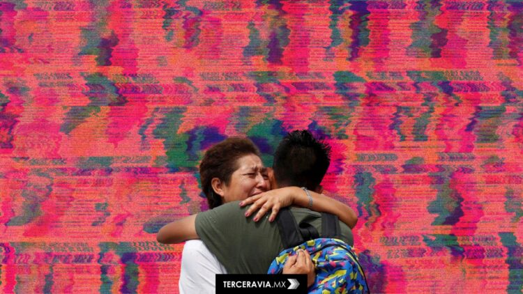 ONU inicia procedimiento sin precedentes por desapariciones forzadas en México ante crisis sistemática