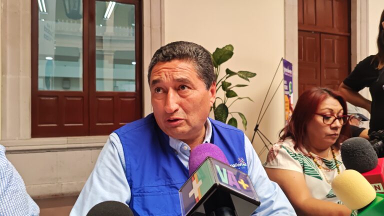 Obras previas y mantenimiento durante la Feria buscan garantizar movilidad y seguridad: Miguel Ángel Huízar