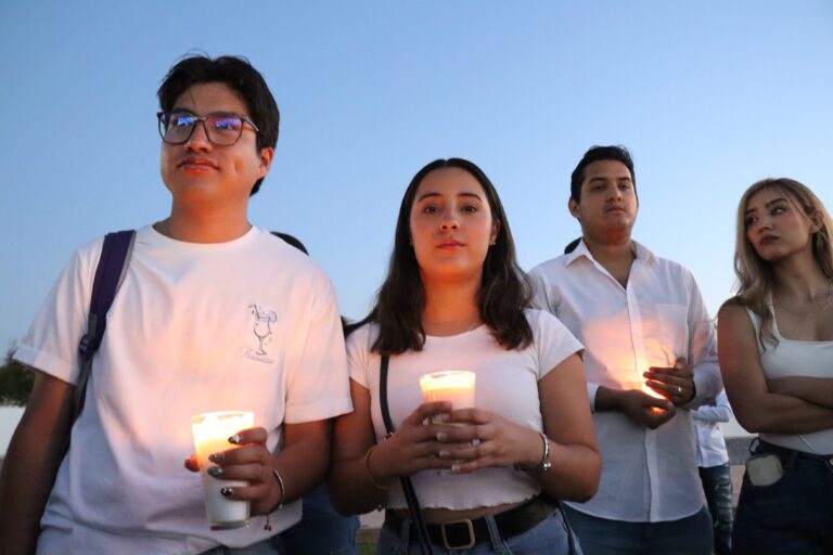 PAN Aguascalientes exige la renuncia de Rosario Piedra por silencio ante las víctimas