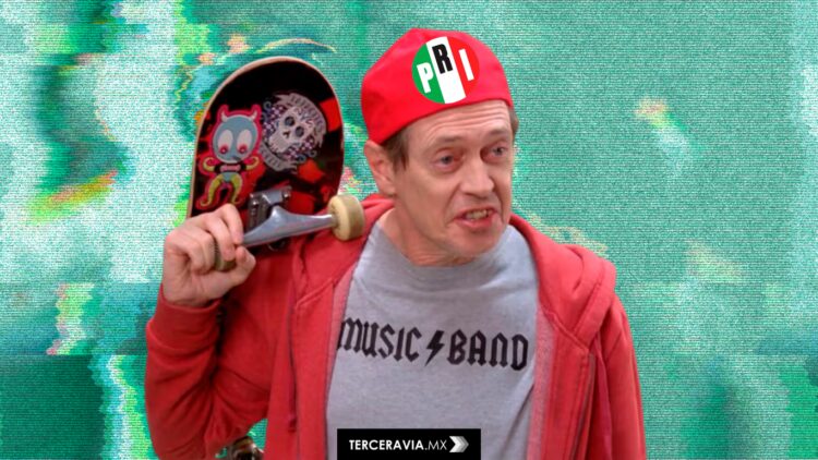 México de plano ya no quiere al PRI: así los datos