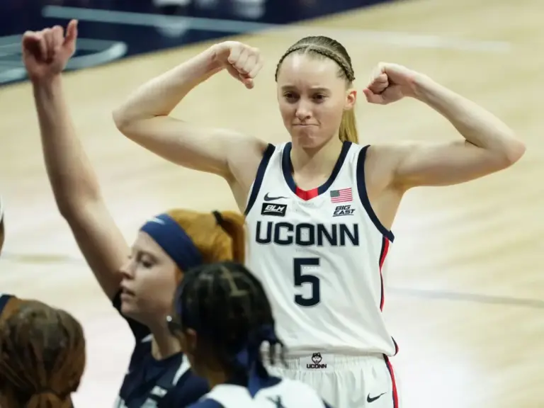 Paige Bueckers: La estrella que Dallas abrazó como #1 del Draft WNBA 2025
