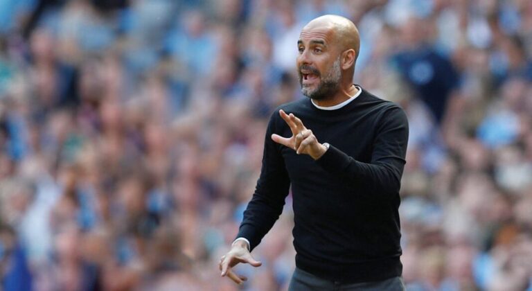 Pep Guardiola y sus pupilos: El árbol táctico que cambió el fútbol