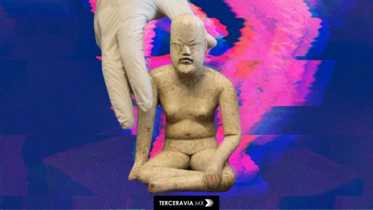 México recupera 915 piezas arqueológicas desde EEUU: patrimonio de regreso tras siglos de saqueo