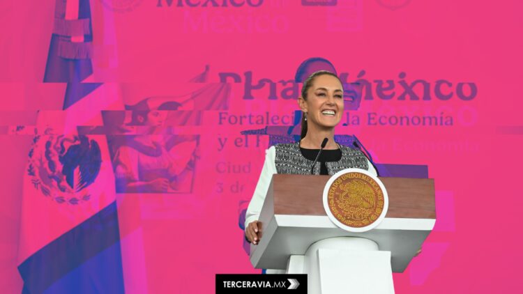 Qué propone el Plan México: Estas son las 18 acciones económicas clave anunciadas por Claudia Sheinbaum