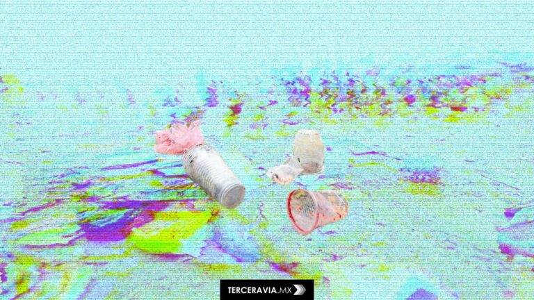 ¿Vacaciones tóxicas? Las seis playas mexicanas más sucias, que no pasaron la prueba sanitaria para Semana Santa 2025