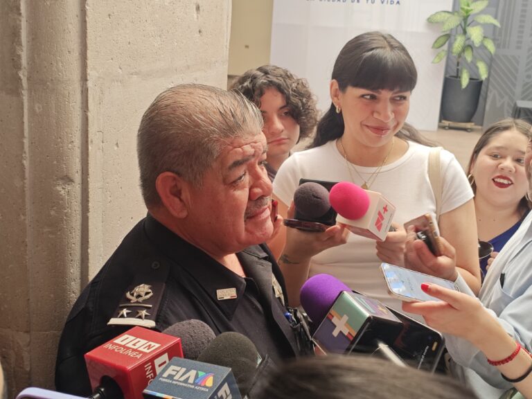 Policía Vial prioriza la proximidad social sobre las sanciones en zonas escolares en Aguascalientes