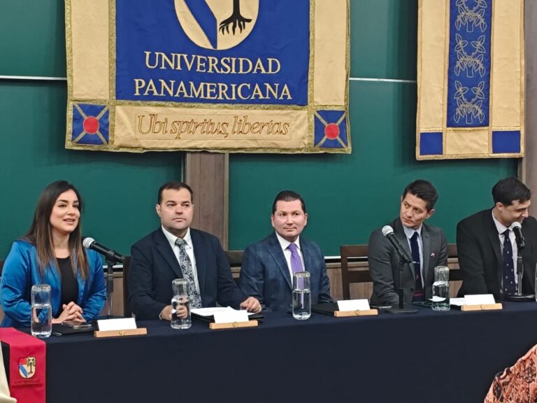 Presentan diplomados para fortalecer la competitividad de las mipymes en Aguascalientes