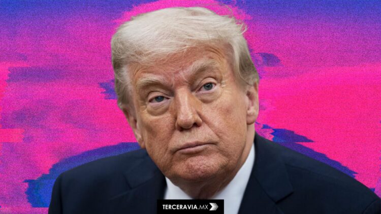 Trump alcanza los 100 días con la aprobación más baja en 70 años, según encuestas