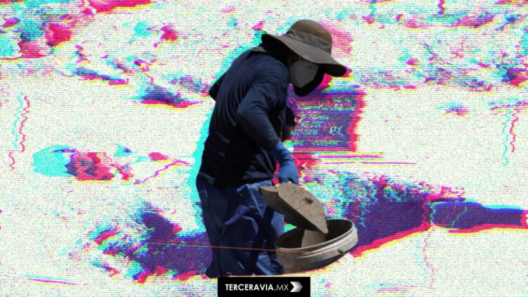 FGR niega cremaciones en rancho Izaguirre pero confirma uso del CJNG como centro de entrenamiento