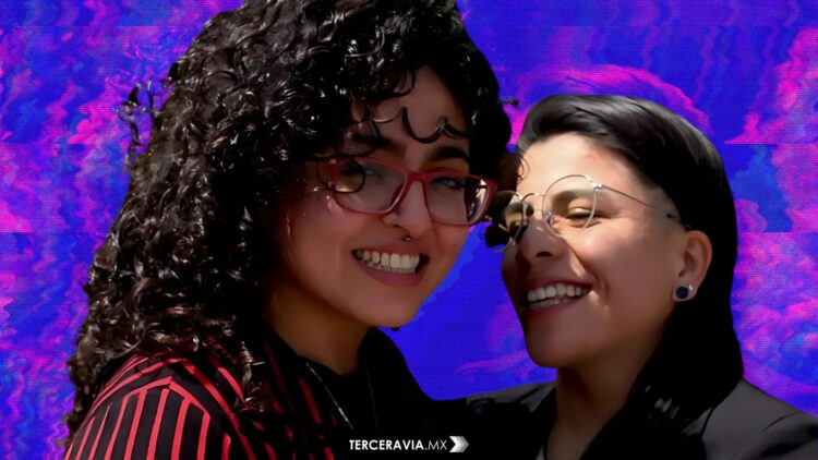 A un año de la muerte de Ren y Maya, familiares exigen justicia, denuncias de negligencia y lesbofobia