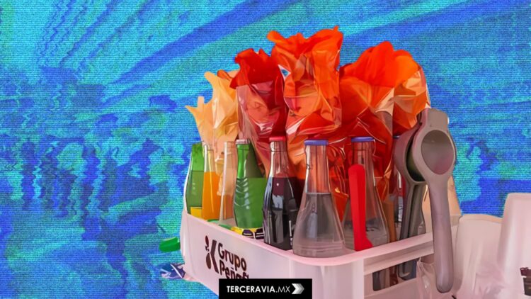 SEP propone reforma que permitiría el regreso de comida chatarra a las escuelas de México