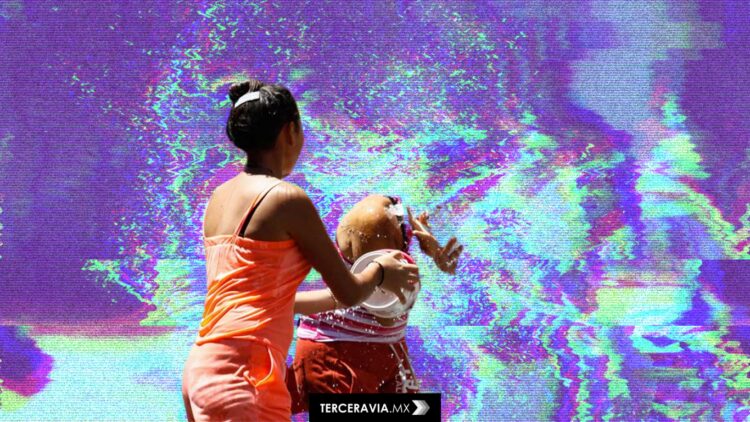 Sábado de Gloria 2025: multas por desperdiciar agua alcanzan hasta 33 mil pesos en CDMX