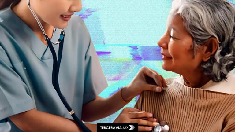 ¿Cómo operará Salud Casa por Casa? Detalles del plan de atención médica para adultos mayores