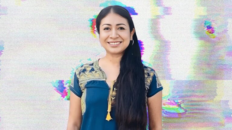 Localizan sin vida a la activista Sandra Domínguez en Veracruz tras seis meses de desaparición