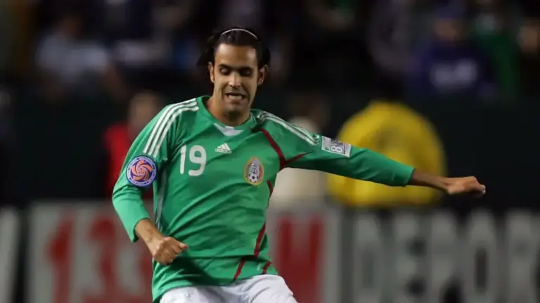 Santiago Fernández: La promesa caída que el fútbol mexicano no olvida