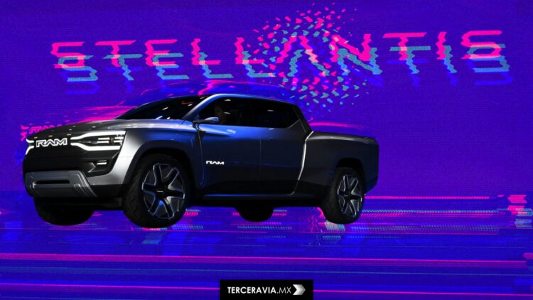 Stellantis suspende producción en México y Canadá tras nuevos aranceles de Trump