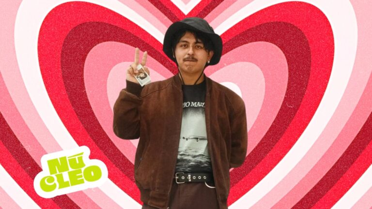 Macario Martínez rompe relación laboral con su manager, quien era encargado de prensa en el festival Axe Ceremonia