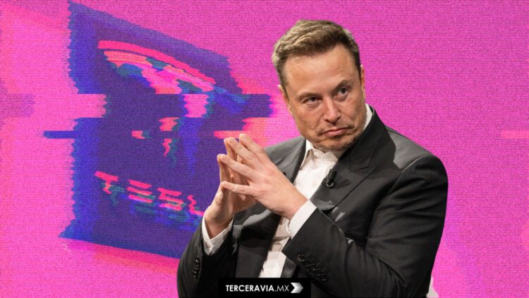 Ganancias de Tesla caen 71%: la aventura política de Elon Musk pasa factura