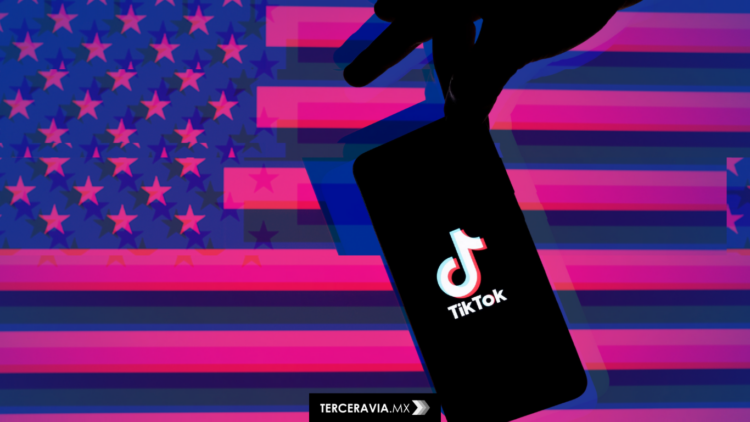 Donald Trump extiende el plazo para la venta de TikTok en Estados Unidos