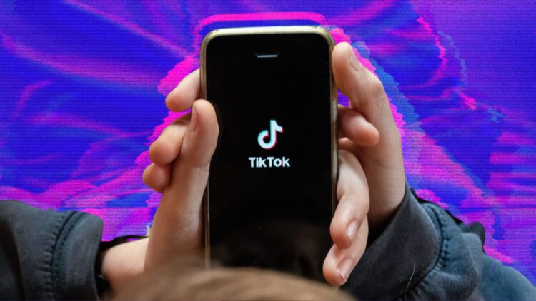 TikTok, el nuevo campo de reclutamiento del narco: así operan CJNG y otros cárteles