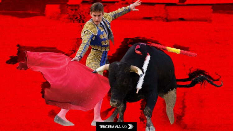 Aguascalientes blinda por Constitución a las corridas de toros, charrería y peleas de gallos