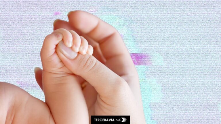 Tos ferina en México: 45 bebés fallecidos en lo que va de 2025 por falta de vacunación