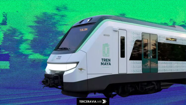 Vacaciones de Semana Santa: Descubre el Sureste Mexicano a bordo del Tren Maya