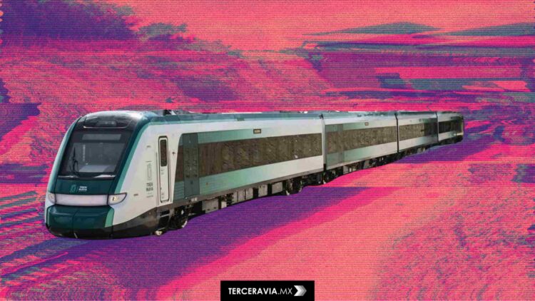Sheinbaum arranca obras del Tren Maya de carga: motor para el desarrollo económico del sureste