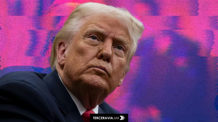 Trump se echa para atrás: decreta una pausa arancelaria de 90 días para todos los países excepto China