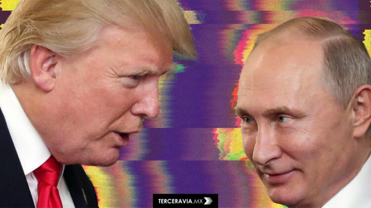 Trump pone el petróleo ruso en la balanza de la política internacional, considera imponer aranceles secundarios