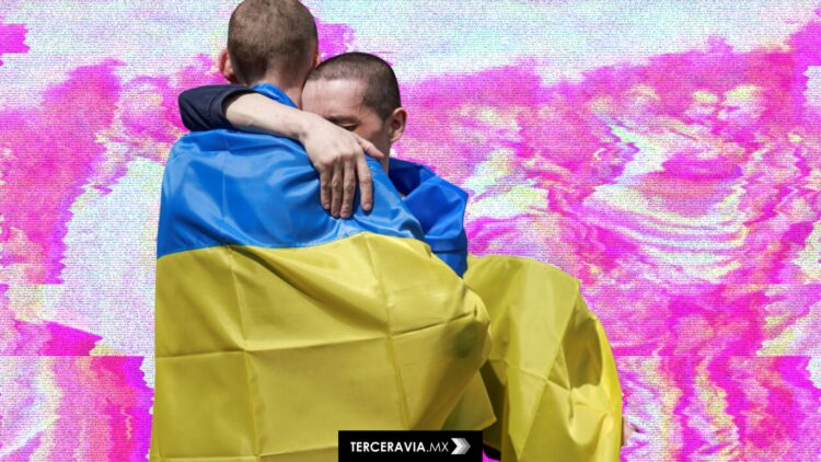 Rusia y Ucrania intercambian 523 prisioneros en medio de tregua temporal por Pascua