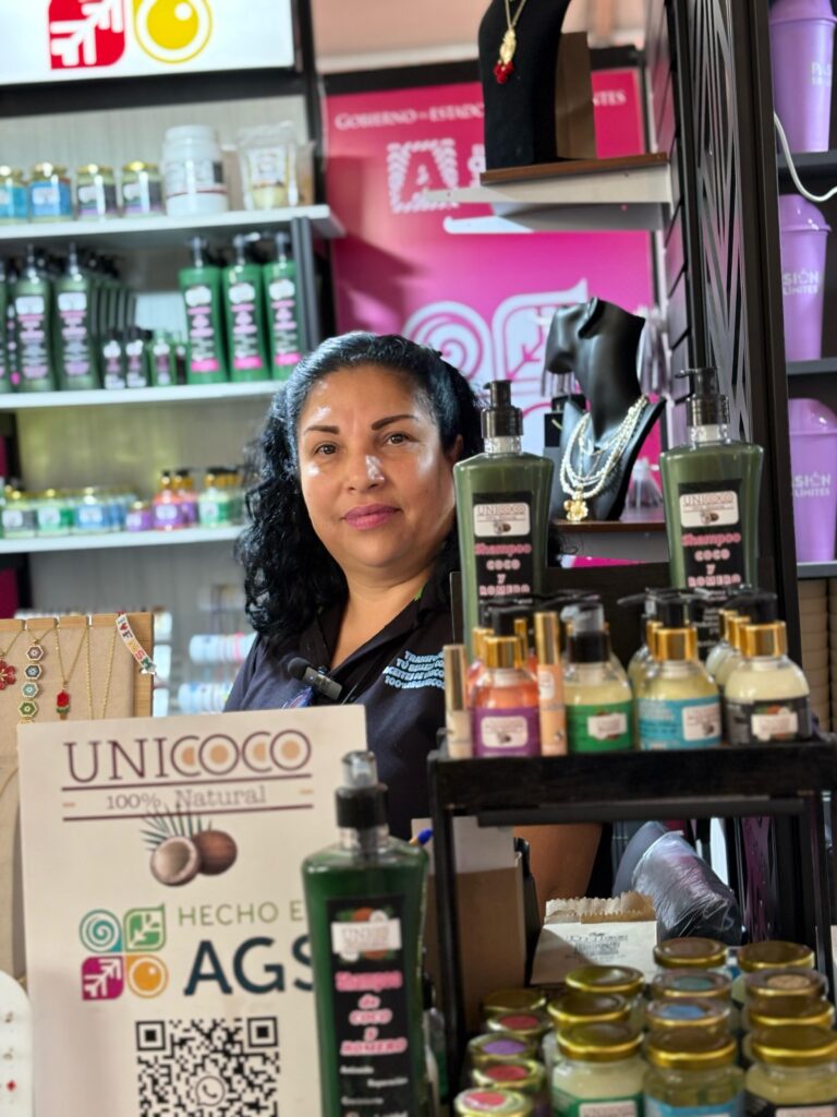 Unicoco: la libertad de emprender con propósito desde casa