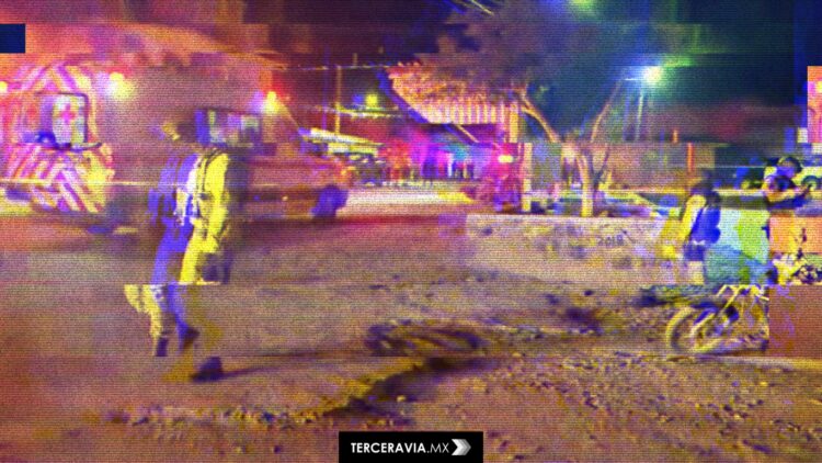 Violencia en Guanajuato: segunda masacre en canchas deportivas de Salamanca en menos de un mes