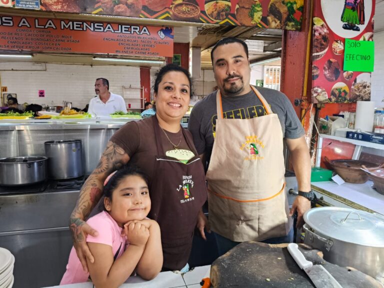 Mercados tradicionales: el refugio del buen sabor a precios accesibles