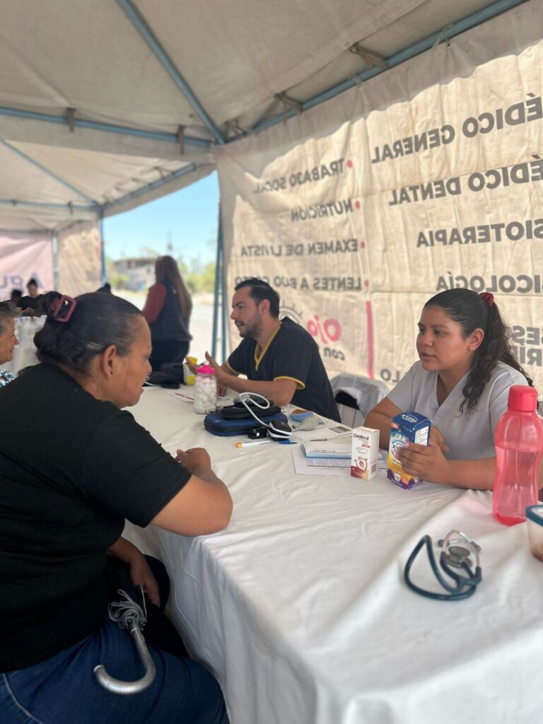 Municipio de Aguascalientes llevará brigada médica al fraccionamiento Jesús Terán