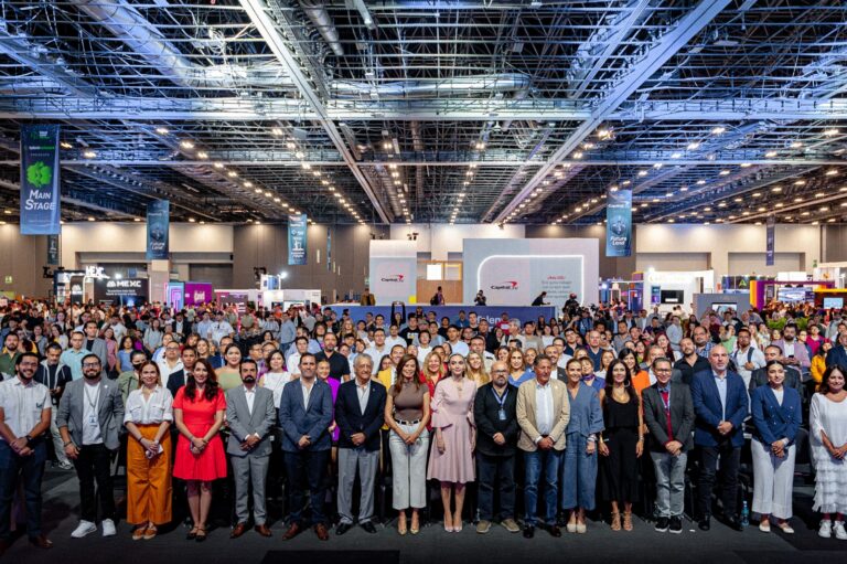 Talent Land: Comienza el mayor evento de talento en el mundo, enfocado y dedicado a todas las edades