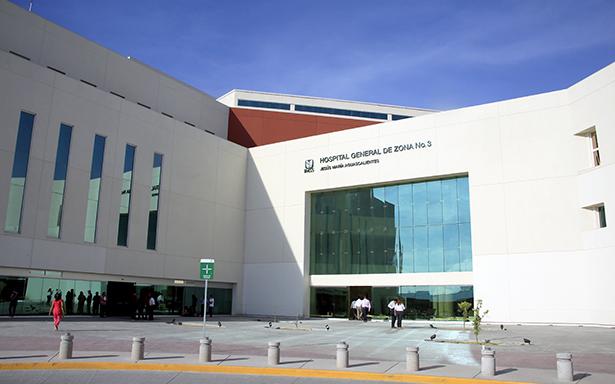 Trabajadores del Hospital General de Zona #3 denuncian hostigamiento laboral