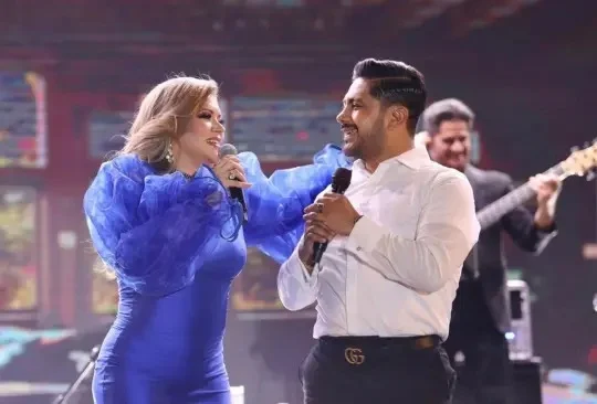 Abuchean a alcalde de Neza por decir que a la gente no le alcanza para comprar un boleto para un concierto