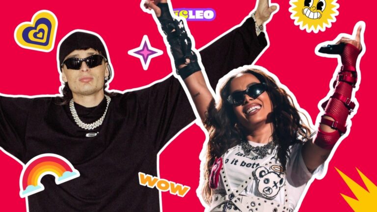 México y Brasil están arrasando en la música mundial y aquí te contamos por qué