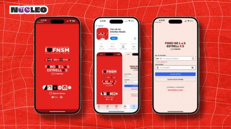 ¿Quieres boletos gratis para The Killers, Maroon 5 o Scorpions en la FNSM?: Te dejamos los pasos de cómo conseguirlos desde tu teléfono