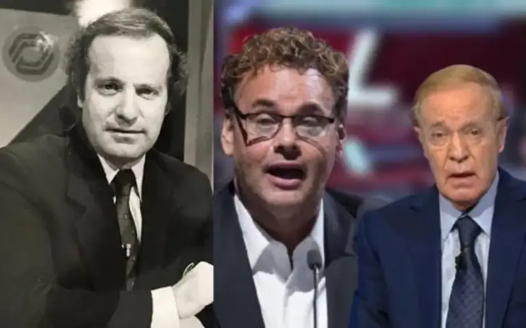 Programas más icónicos de José Ramón Fernández