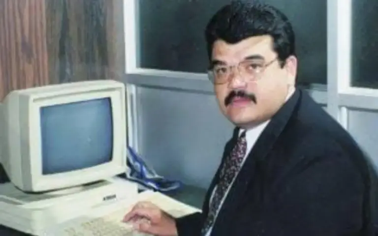 Narradores de futbol de culto en México