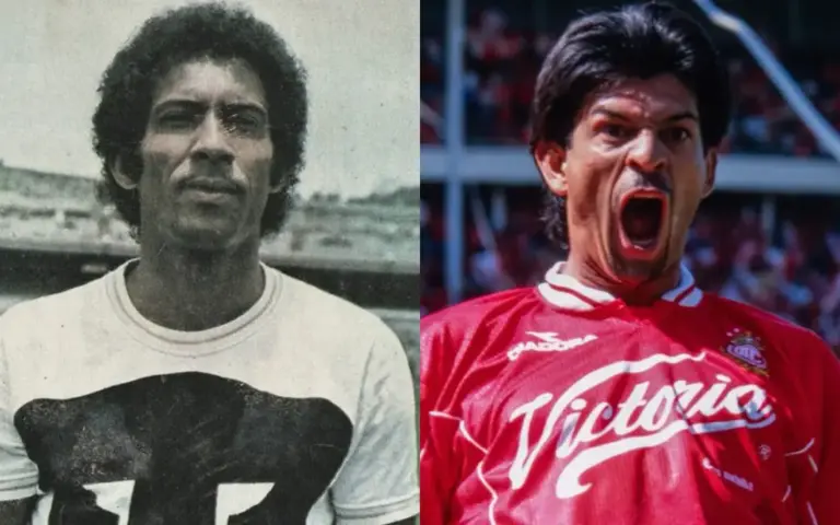 Goleadores históricos de la Liga MX