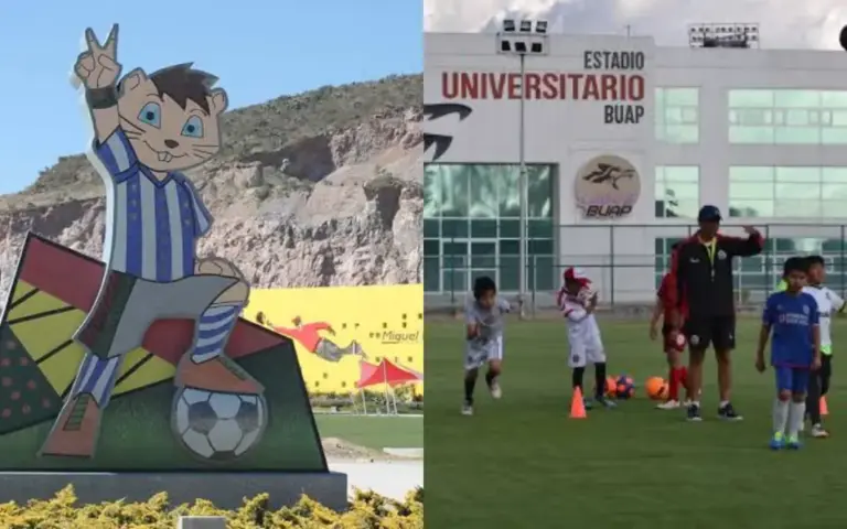 Universidades del deporte en México