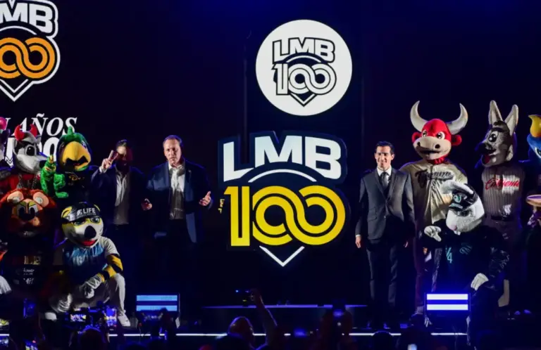 La reinvención de la LMB. La evolución como liga y como producto.