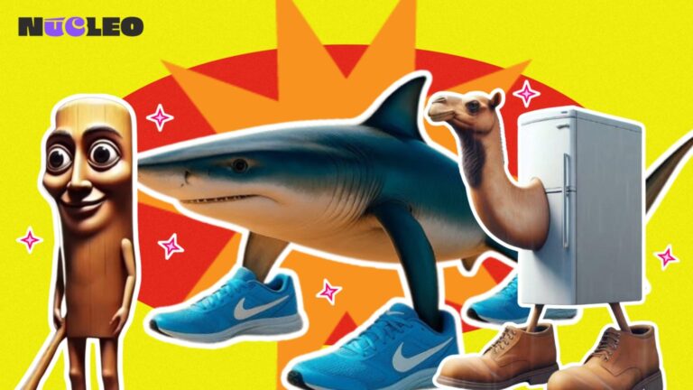 Origen del meme: ¿Qué es el brainrot italiano y el Tralalero Tralalá?